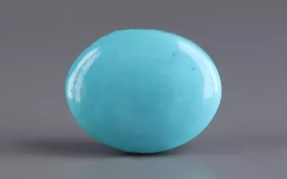 Arizona Turquoise - 8.50 Carat Limited Quality TQS-13723