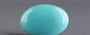 Arizona Turquoise - 8.54 Carat Rare Quality TQS-13644
