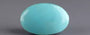 Arizona Turquoise - 9.01 Carat Rare Quality TQS-13705