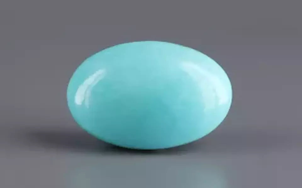 Arizona Turquoise - 9.75 Carat Limited Quality TQS-13687