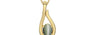 Ashtadhatu Cat's Eye Pendant Fine Quality (P9)
