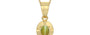 Ashtadhatu Cat's Eye Pendant Limited Quality (P11)