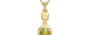Ashtadhatu Cat's Eye Pendant Limited Quality (P6)