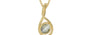 Ashtadhatu Cat's Eye Pendant Prime Quality (P1)