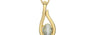 Ashtadhatu Cat's Eye Pendant Prime Quality (P9)