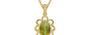 Ashtadhatu Cat's Eye Pendant Rare Quality (P3)