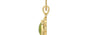 Ashtadhatu Cat's Eye Pendant Rare Quality (P5)