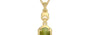 Ashtadhatu Cat's Eye Pendant Rare Quality (P6)