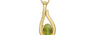 Ashtadhatu Cat's Eye Pendant Rare Quality (P9)