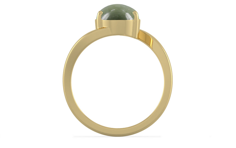 Ashtadhatu Cat's Eye Ring Fine Quality (R2)