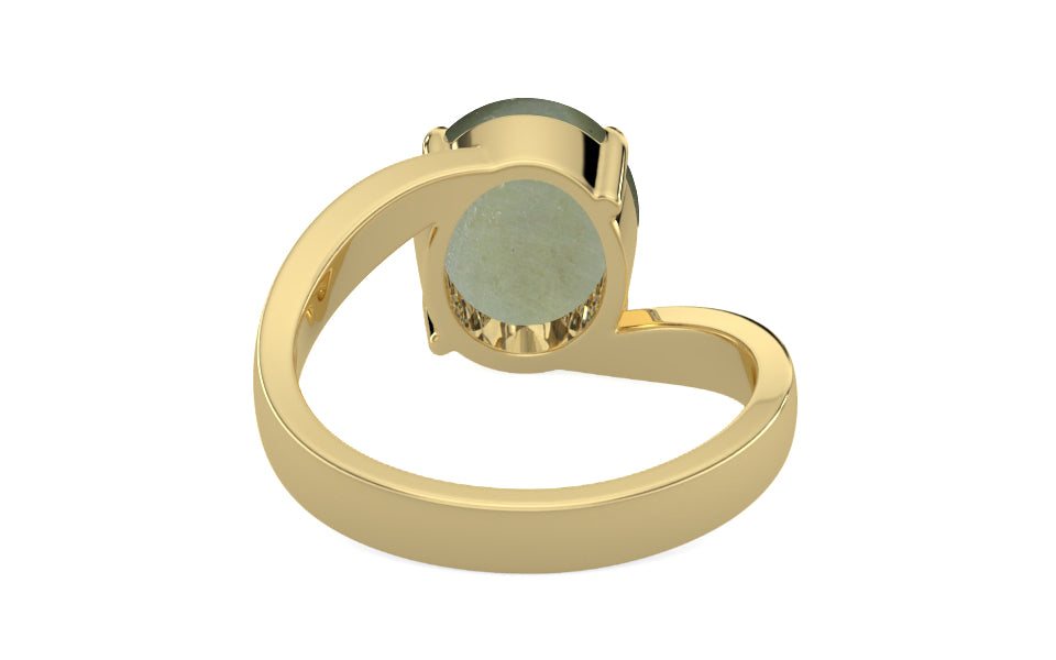 Ashtadhatu Cat's Eye Ring Fine Quality (R2)