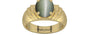 Ashtadhatu Cat's Eye Ring Fine Quality (R4)