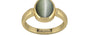 Ashtadhatu Cat's Eye Ring Fine Quality (R6)