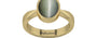 Ashtadhatu Cat's Eye Ring Fine Quality (R9)