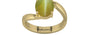 Ashtadhatu Cat's Eye Ring Limited Quality (R2)