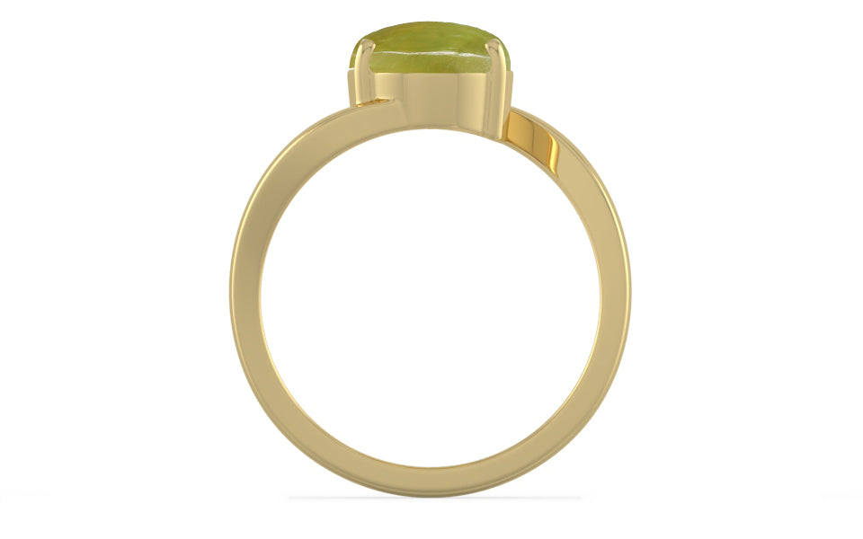 Ashtadhatu Cat's Eye Ring Limited Quality (R2)