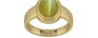 Ashtadhatu Cat's Eye Ring Limited Quality (R3)