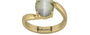 Ashtadhatu Cat's Eye Ring Prime Quality (R2)