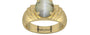 Ashtadhatu Cat's Eye Ring Prime Quality (R4)