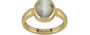 Ashtadhatu Cat's Eye Ring Prime Quality (R6)