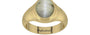 Ashtadhatu Cat's Eye Ring Prime Quality (R7)