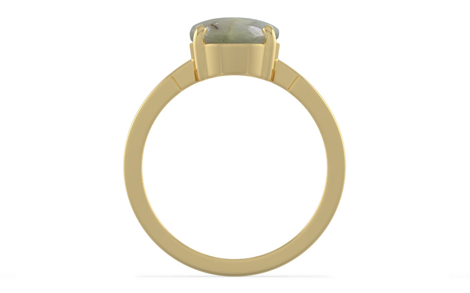 Ashtadhatu Cat's Eye Ring Prime Quality (R8)