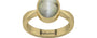 Ashtadhatu Cat's Eye Ring Prime Quality (R9)