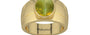 Ashtadhatu Cat's Eye Ring Rare Quality (R1)