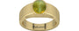 Ashtadhatu Cat's Eye Ring Rare Quality (R10)