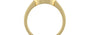Ashtadhatu Cat's Eye Ring Rare Quality (R3)