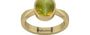 Ashtadhatu Cat's Eye Ring Rare Quality (R9)
