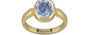 Ashtadhatu Ceylon Blue Sapphire Ring Fine Quality (R6)