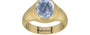 Ashtadhatu Ceylon Blue Sapphire Ring Fine Quality (R7)