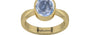 Ashtadhatu Ceylon Blue Sapphire Ring Fine Quality (R9)