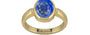 Ashtadhatu Ceylon Blue Sapphire Ring Limited Quality (R6)