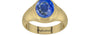Ashtadhatu Ceylon Blue Sapphire Ring Limited Quality (R7)