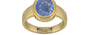 Ashtadhatu Ceylon Blue Sapphire Ring Prime Quality (R3)