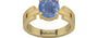Ashtadhatu Ceylon Blue Sapphire Ring Prime Quality (R8)