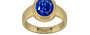 Ashtadhatu Ceylon Blue Sapphire Ring Rare Quality (R3)