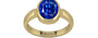 Ashtadhatu Ceylon Blue Sapphire Ring Rare Quality (R6)