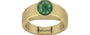 Ashtadhatu Emerald Ring Fine Quality (R10)