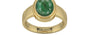 Ashtadhatu Emerald Ring Fine Quality (R3)