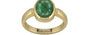 Ashtadhatu Emerald Ring Fine Quality (R6)