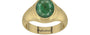 Ashtadhatu Emerald Ring Fine Quality (R7)