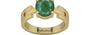 Ashtadhatu Emerald Ring Fine Quality (R8)