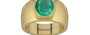 Ashtadhatu Emerald Ring Limited Quality (R1)