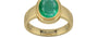 Ashtadhatu Emerald Ring Limited Quality (R3)