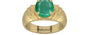 Ashtadhatu Emerald Ring Limited Quality (R4)