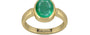 Ashtadhatu Emerald Ring Limited Quality (R6)