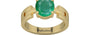 Ashtadhatu Emerald Ring Limited Quality (R8)